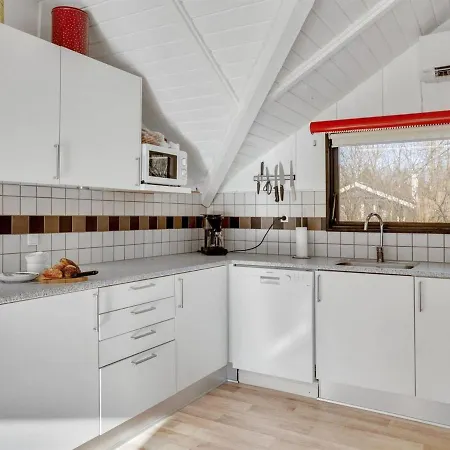 Sighrik - 30km From The Sea In Western Jutland By Interhome Holiday home Toftlund