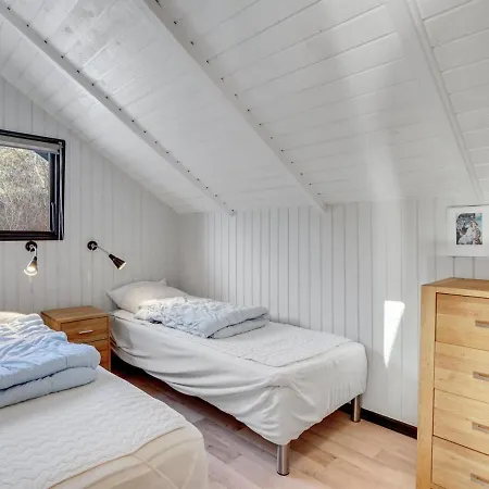 Sighrik - 30km From The Sea In Western Jutland By Interhome * Toftlund