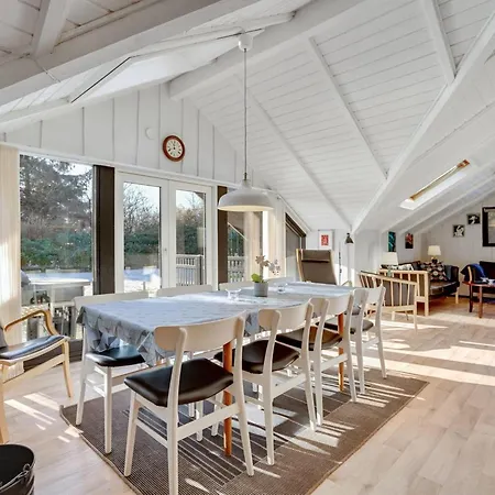 Feriehus Sighrik - 30km From The Sea By Interhome
