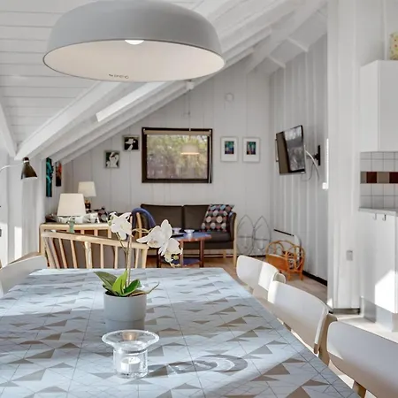 Σπίτι διακοπών Sighrik - 30km From The Sea By Interhome Toftlund