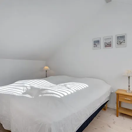 Sighrik - 30km From The Sea By Interhome Casa vacanze Toftlund