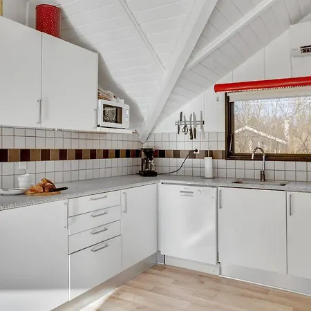 Sighrik - 30km From The Sea By Interhome Feriehus Toftlund