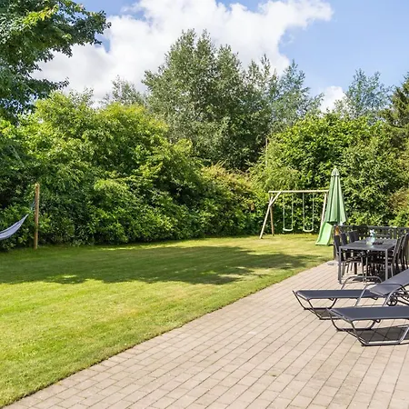 Feriehus Sighrik - 30km From The Sea By Interhome *