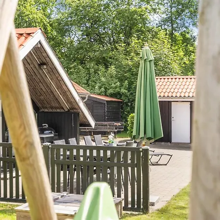 Feriehus Sighrik - 30km From The Sea By Interhome Toftlund